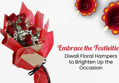 Embrace the Festivities: Diwali Floral Hampers to Brighten Up the Occasion 3 Embrace the Festivities BTF UAE 01
