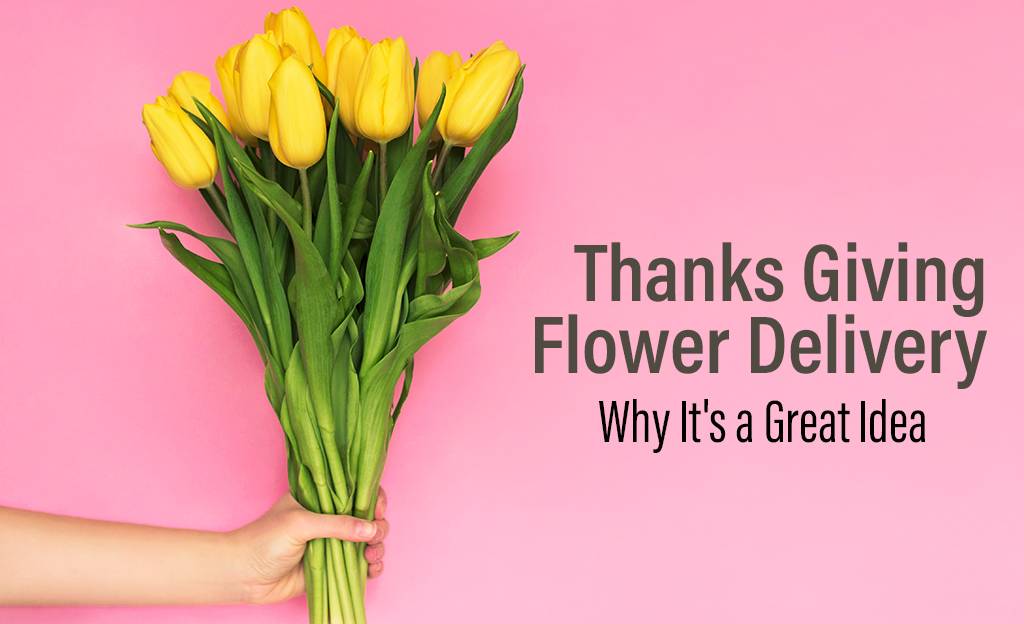 Thanksgiving Flower Delivery: Why It's a Great Idea 1 Thanksgiving BTF UAE 1