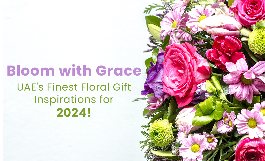 Bloom with Grace BTF UAE