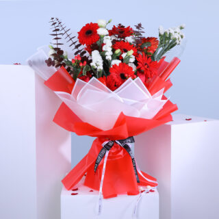 flower bouquet
