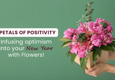 Petals of Positivity BTF UAE