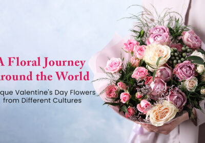 A Floral Journey BTF UAE
