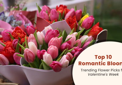 Romantic Blooms BTF UAE 1