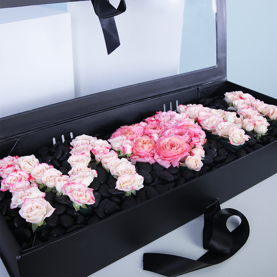 Mom s Special Bloom Box Flower Box Mom s Special Bloom Box Flower Box