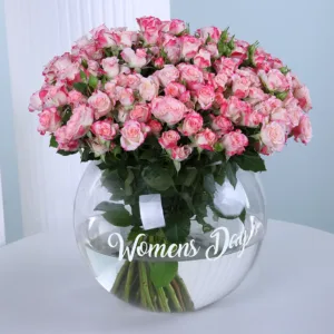 Womens Day Flowers Delivery at Your Doorstep