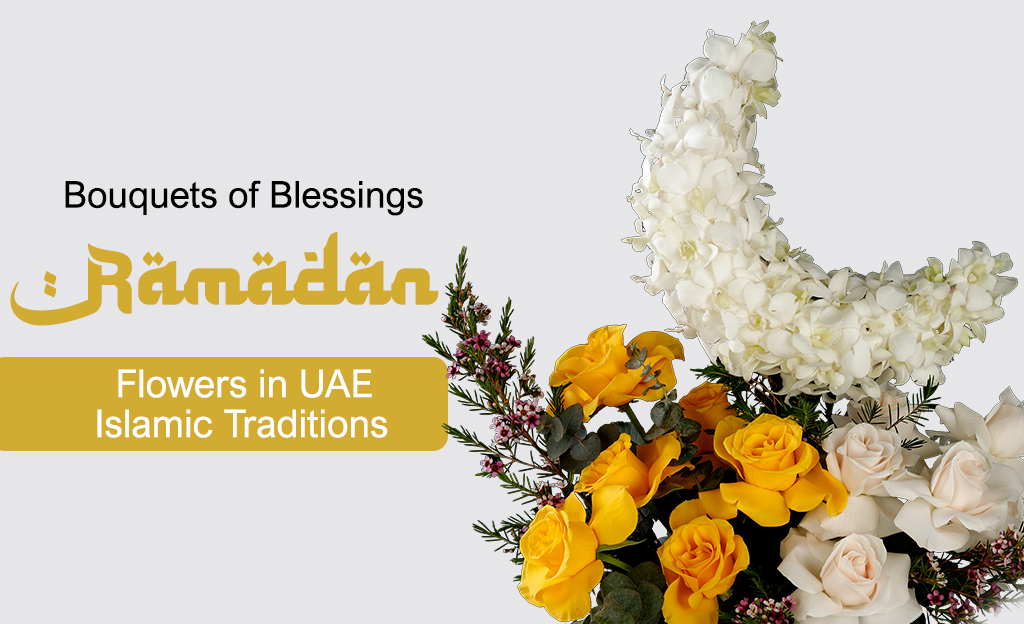 Bouquets of Blessings BTF UAE