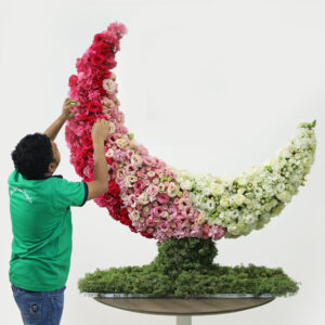 Crescent Rose Decor scaled 1