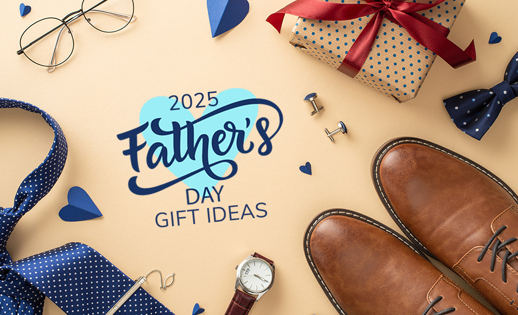Thoughtful and budget-friendly 2025 Father's Day gift ideas: From handmade to last-minute picks, find the perfect gift for every kind of dad.