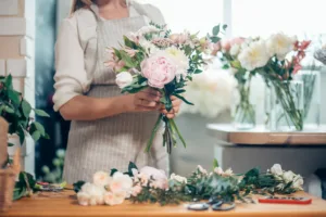Checklist to Perfect Your Floral Decor Plan