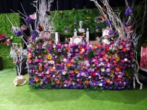 Corporate Floral Centerpieces Impress at Every Event
