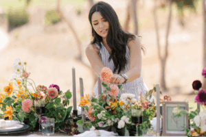Final Thoughts Let Flowers Speak for Your Business