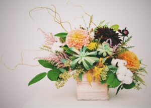 How to Add These Unique Flowers to Your Floral Creations