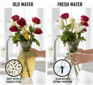 Change Water Every 1–2 Days e1757326813998