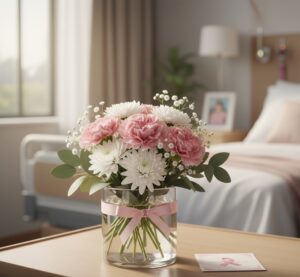 Hospital friendly soothing posy 7 11zon e1759225338426