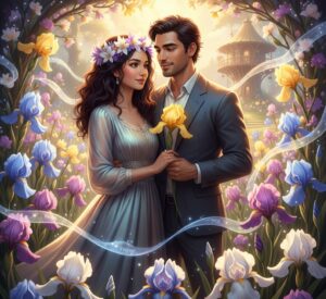 Iris Flower Meaning in Love and Relationships 8 11zon e1758524909657