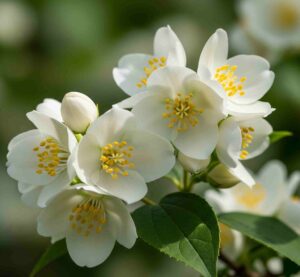 Mock Orange Philadelphus spp. 5 11zon e1756729677385