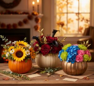 Prefer To Have Flowers In Pumpkin Vase Made For You 1 11zon e1759150790932