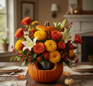 Arrangement 3 The DIY Pumpkin Vase 7 11zon e1761637012764