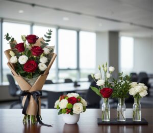 Buying Guide Which Bouquet Style Fits Which Situation 4 11zon e1760349059889