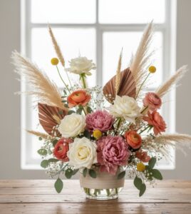 How to Create a Dried Fresh Flower Arrangement 2 11zon e1761026327109