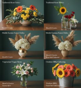 Pairing Flowers with Thanksgiving Menus 3 11zon e1761637286695