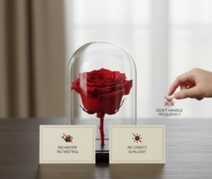 How Long Do Eternity Roses Last 5 11zon