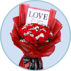Flower Bouquets