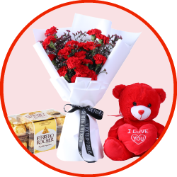 Valentines Icon 01