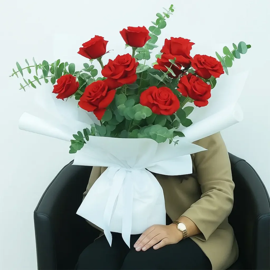 What should you gift based on the stage of the relationship 12