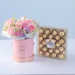 Blush Butterfly Box with Ferrero 1 blush-butterfly-box-with-ferrero