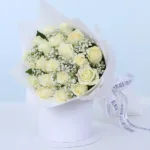 frosted-white-rose-bouquet_03