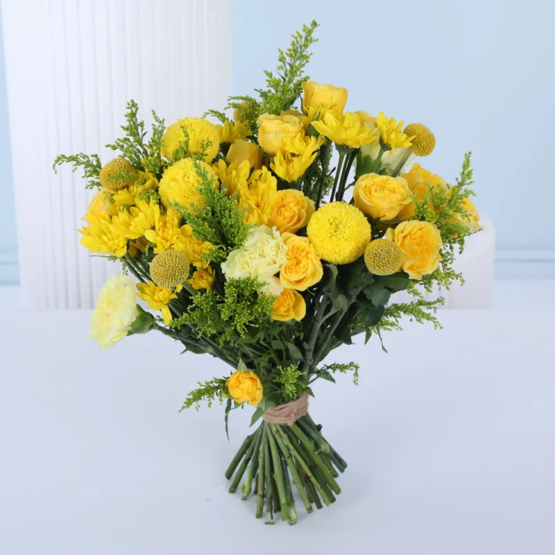 golden-yellow-floral-bunch_02 golden yellow floral bunch 02 scaled