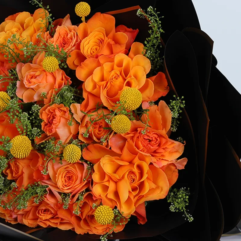 graduation elegant blooms 05