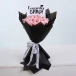Graduation Pink Joy Bouquet 2 graduation-pink-joy-bouquet_02
