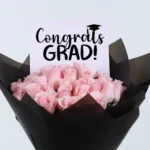 Graduation Pink Joy Bouquet 3 graduation-pink-joy-bouquet_03