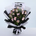happy-graduation-rose-bouquet