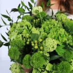 Luxury Green Floral Bouquet 3 luxury-green-floral-bouquet_03
