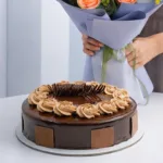 Orange Rose & Chocolate Cake Duo 3 orange-rose-chocolate-cake-duo_03