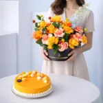 Sunshine Bloom & Mango Mousse Combo 1 sunshine-bloom-and-mango-mousse-combo