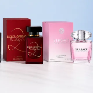 Perfumes