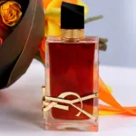 YSL Libre Le Parfum For Women 90ML & Flower Bouquet 2 YSL-libre-le-parfum-for-women-90ML-&-flower-bouquet_02