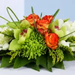 Classic Orchid Rose Decor 4 classic-orchid-rose-decor_04