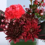 Deep Red Glass Vase 4 deep-red-glass-vase_04