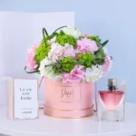 Lancome La Vie Est Belle 75ml & Flowers for Women 1 lancome-la-vie-est-belle-75ml-&-flowers-for-women