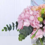 Pastel Pink Vase Centrepiece 2 pastel-pink-vase-arrangement_02