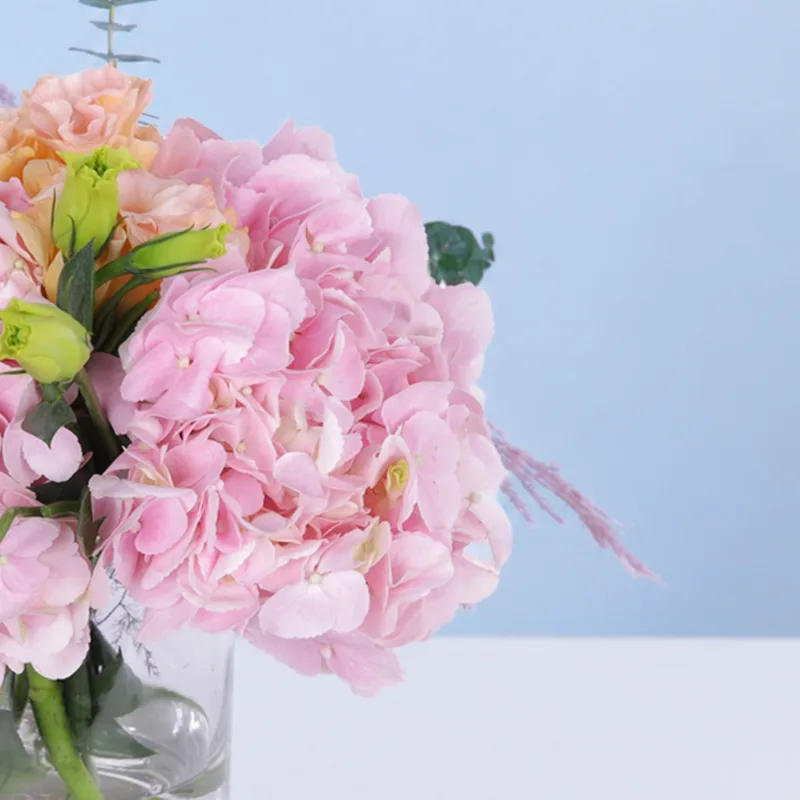 pastel-pink-vase-arrangement_03 pastel pink vase arrangement 03
