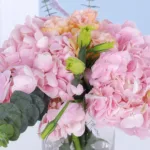 Pastel Pink Vase Centrepiece 4 pastel-pink-vase-arrangement_04