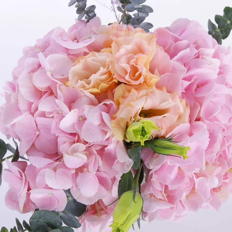 pastel-pink-vase-arrangement_05 pastel pink vase arrangement 05