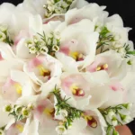 Pearl White Bridal Bouquet 3 pearl-white-bridal-bouquet_03