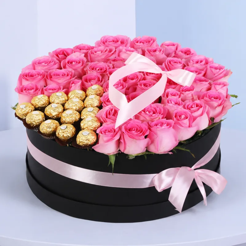 rose chocoluxe combo 02